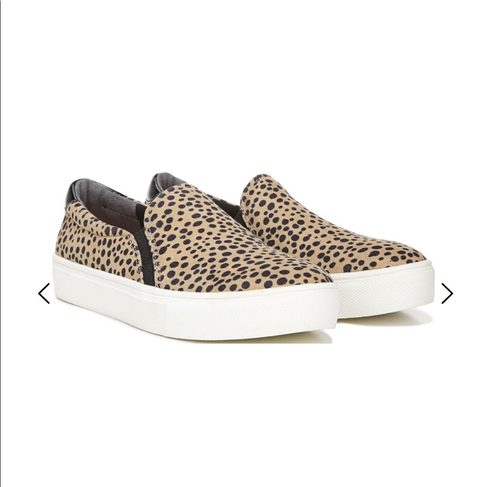 MUST GO - Dr. Scholl’s Nova Slip On Sneaker